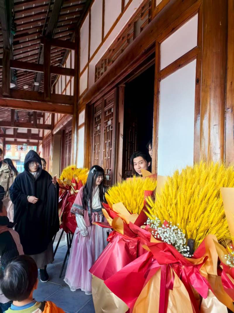 沉浸赋能：伊宁市景区演艺的差异化突围之路